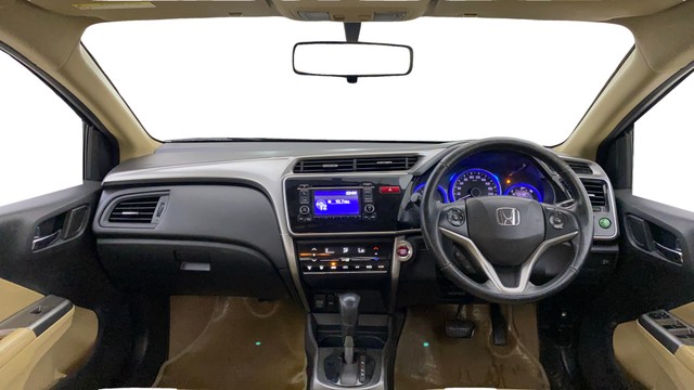 Second-hand 2015 Honda City i VTEC CVT VX for sale in Navi Mumbai-10