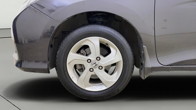 Second-hand 2015 Honda City i VTEC CVT VX for sale in Navi Mumbai-26