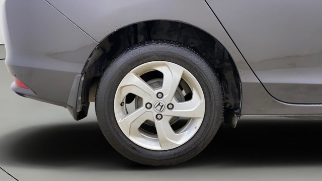 Second-hand 2015 Honda City i VTEC CVT VX for sale in Navi Mumbai-25