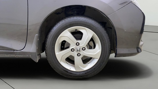 Second-hand 2015 Honda City i VTEC CVT VX for sale in Navi Mumbai-24