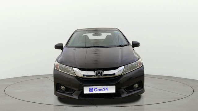 Second-hand 2015 Honda City i VTEC CVT VX for sale in Navi Mumbai-7