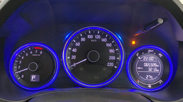 Second-hand 2015 Honda City i VTEC CVT VX for sale in Navi Mumbai-11