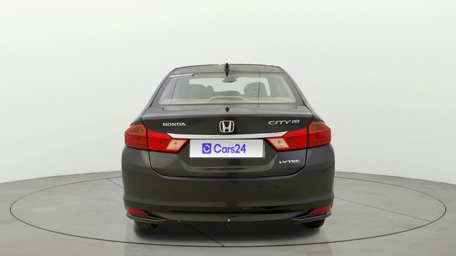 Second-hand 2015 Honda City i VTEC CVT VX for sale in Navi Mumbai-3