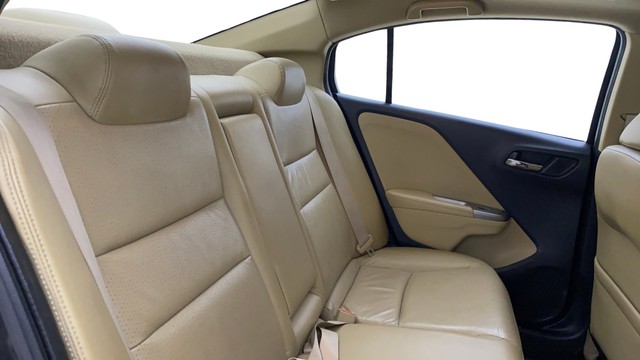 Second-hand 2015 Honda City i VTEC CVT VX for sale in Navi Mumbai-16