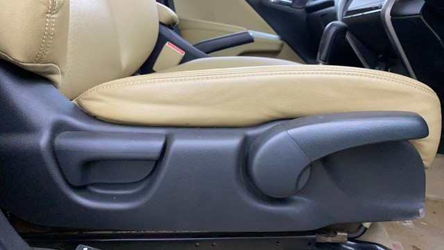 Second-hand 2015 Honda City i VTEC CVT VX for sale in Navi Mumbai-18