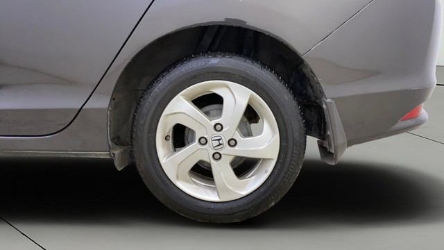 Second-hand 2015 Honda City i VTEC CVT VX for sale in Navi Mumbai-27