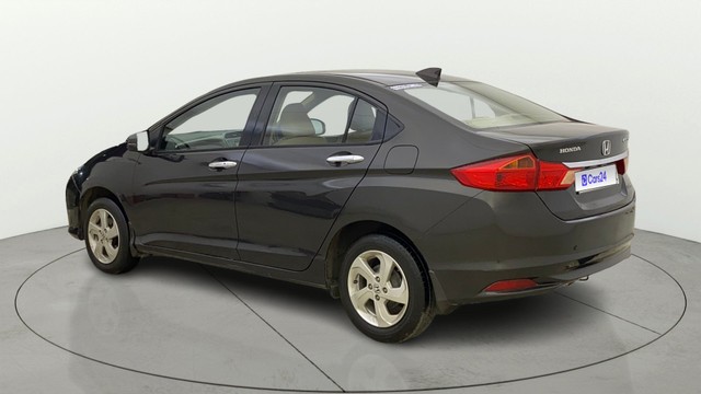 Second-hand 2015 Honda City i VTEC CVT VX for sale in Navi Mumbai-4