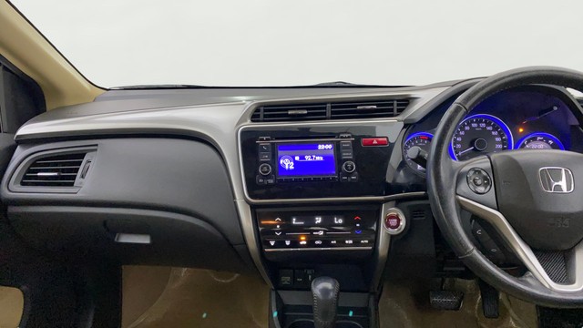 Second-hand 2015 Honda City i VTEC CVT VX for sale in Navi Mumbai-22