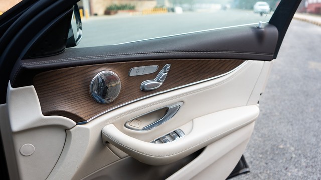 Second-hand 2021 Mercedes-Benz E-Class Exclusive E 220d BSVI for sale in New Delhi-7