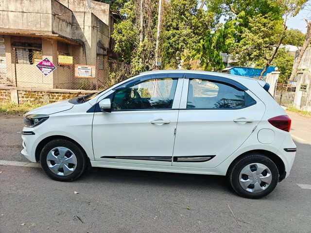 Second-hand 2021 Tata Tiago XT Option BSVI for sale in Pune-3