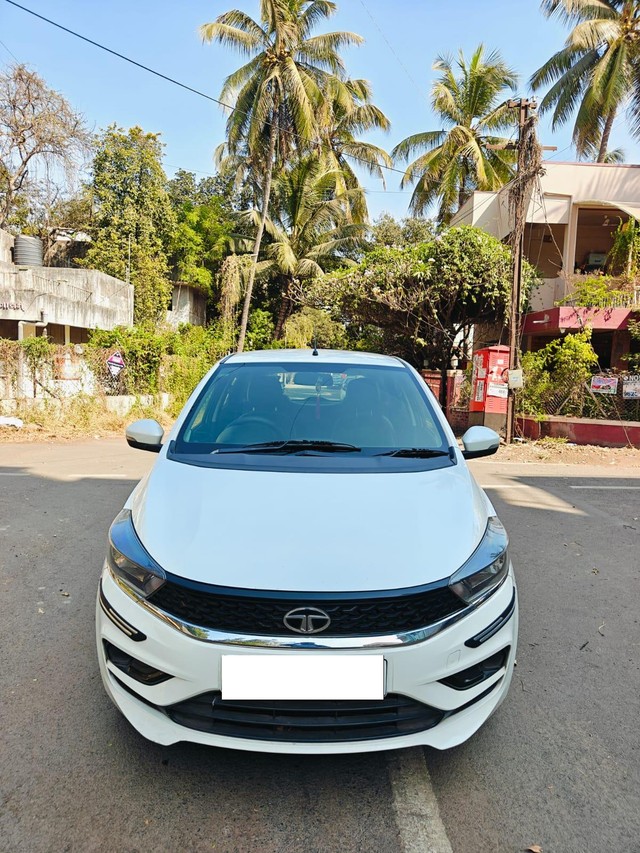 Second-hand 2021 Tata Tiago XT Option BSVI for sale in Pune-0