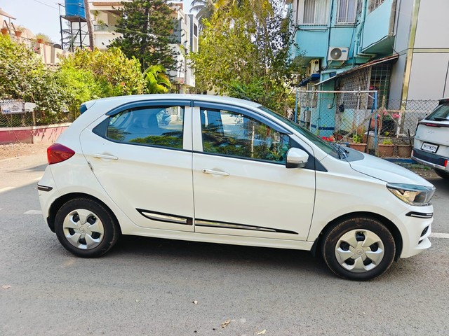 Second-hand 2021 Tata Tiago XT Option BSVI for sale in Pune-2
