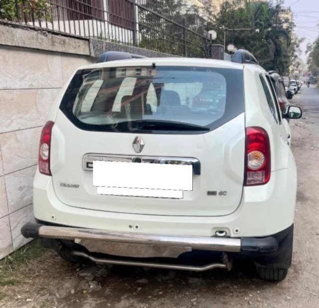 Second-hand 2014 Renault Duster 110PS Diesel RxL for sale in Jamshedpur-2