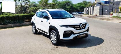 2023 Renault Kiger RXE