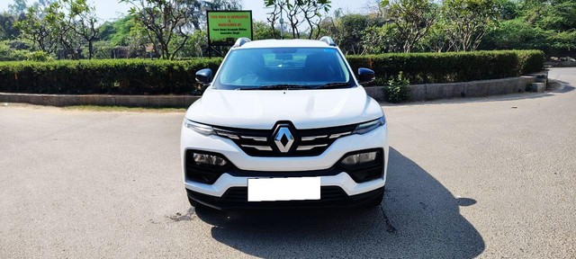 Second-hand 2022 Renault Kiger RXT for sale in New Delhi-5