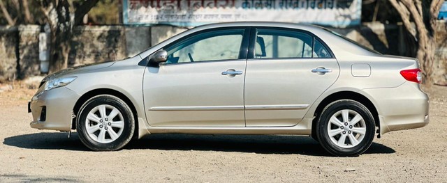 Toyota Corolla Altis Diesel D4DG Second-hand 2012 Toyota Corolla Altis Diesel D4DG for sale in Pune-3