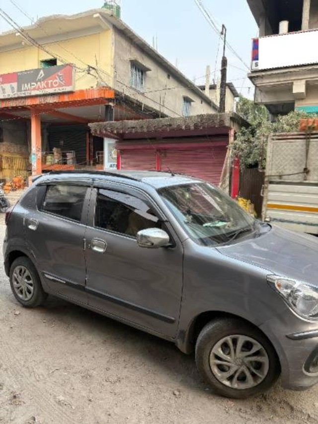 Maruti Suzuki Celerio ZXI BSVI Second-hand 2022 Maruti Suzuki Celerio ZXI BSVI for sale in Jalpaiguri-5