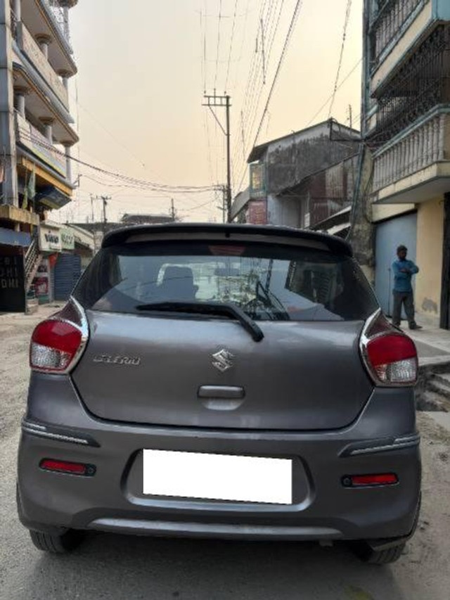 Maruti Suzuki Celerio ZXI BSVI Second-hand 2022 Maruti Suzuki Celerio ZXI BSVI for sale in Jalpaiguri-1