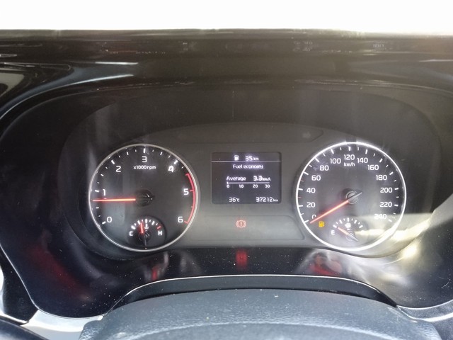 Kia Seltos HTX Diesel Second-hand 2021 Kia Seltos HTX Diesel for sale in Ahmedabad-7