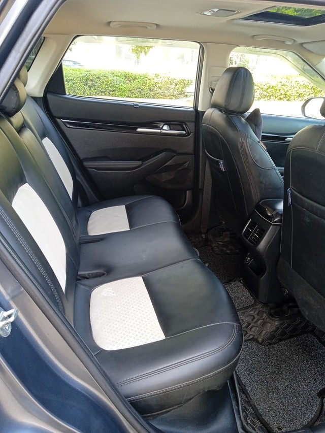 Kia Seltos HTX Diesel Second-hand 2021 Kia Seltos HTX Diesel for sale in Ahmedabad-6