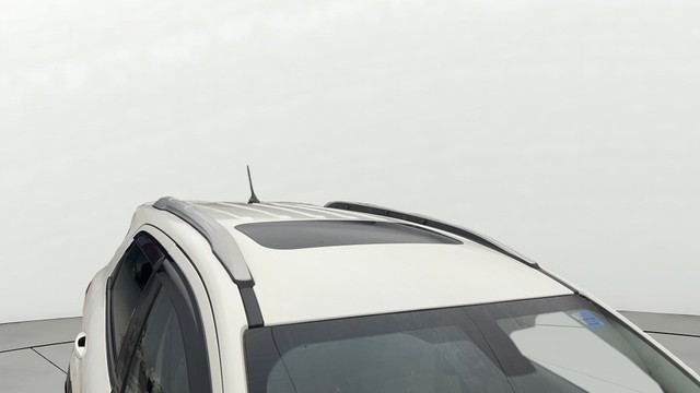 Second-hand 2020 Ford Ecosport 1.5 Petrol Titanium Plus AT BSIV for sale in Noida-32