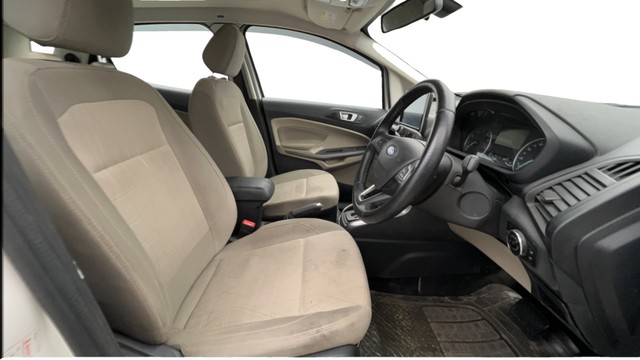 Second-hand 2020 Ford Ecosport 1.5 Petrol Titanium Plus AT BSIV for sale in Noida-26