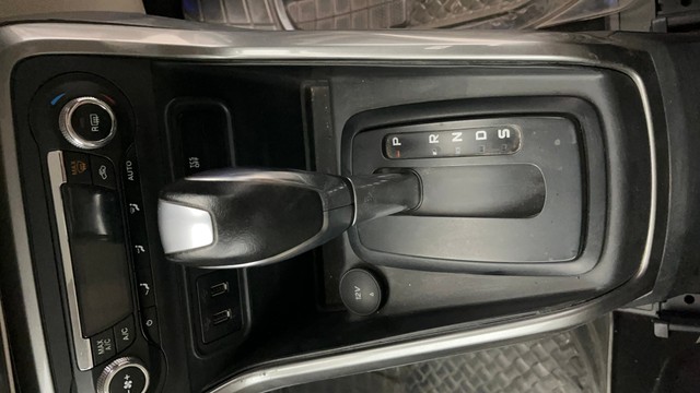 Second-hand 2020 Ford Ecosport 1.5 Petrol Titanium Plus AT BSIV for sale in Noida-23