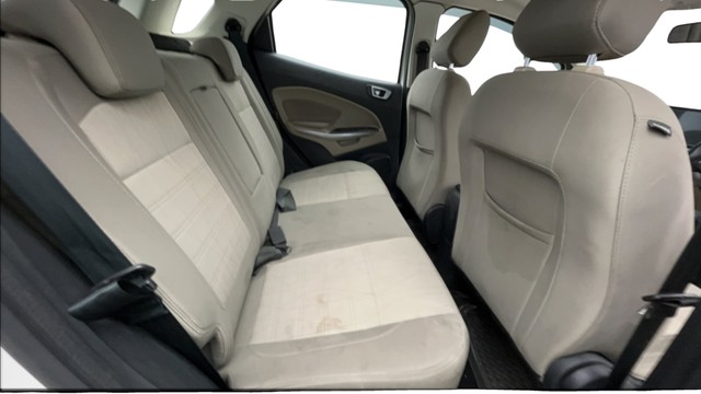 Second-hand 2020 Ford Ecosport 1.5 Petrol Titanium Plus AT BSIV for sale in Noida-3
