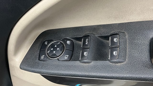 Second-hand 2020 Ford Ecosport 1.5 Petrol Titanium Plus AT BSIV for sale in Noida-4