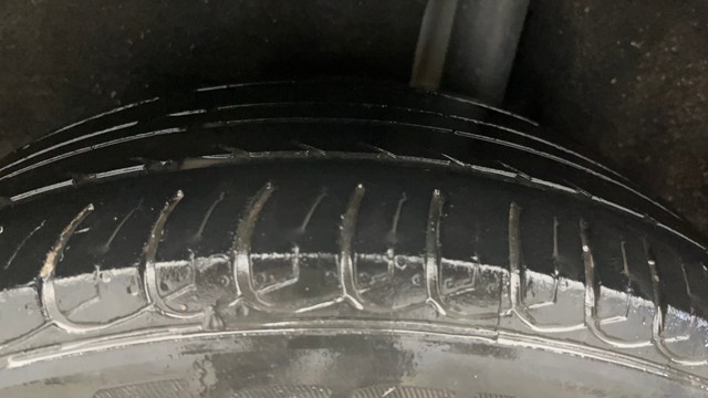 Second-hand 2020 Ford Ecosport 1.5 Petrol Titanium Plus AT BSIV for sale in Noida-6