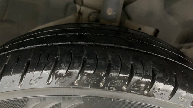 Second-hand 2020 Ford Ecosport 1.5 Petrol Titanium Plus AT BSIV for sale in Noida-11