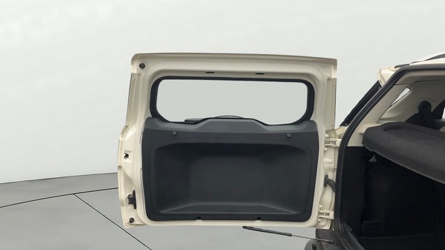 Second-hand 2020 Ford Ecosport 1.5 Petrol Titanium Plus AT BSIV for sale in Noida-1