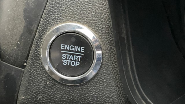 Second-hand 2020 Ford Ecosport 1.5 Petrol Titanium Plus AT BSIV for sale in Noida-10