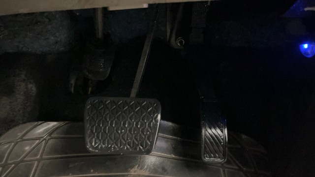 Second-hand 2020 Ford Ecosport 1.5 Petrol Titanium Plus AT BSIV for sale in Noida-25