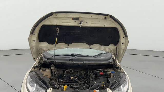 Second-hand 2020 Ford Ecosport 1.5 Petrol Titanium Plus AT BSIV for sale in Noida-20