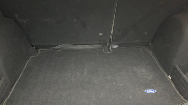 Second-hand 2020 Ford Ecosport 1.5 Petrol Titanium Plus AT BSIV for sale in Noida-21