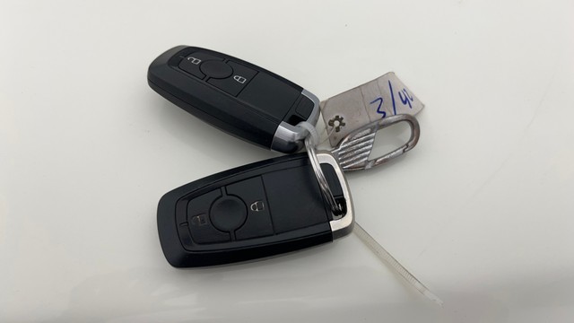 Second-hand 2020 Ford Ecosport 1.5 Petrol Titanium Plus AT BSIV for sale in Noida-9