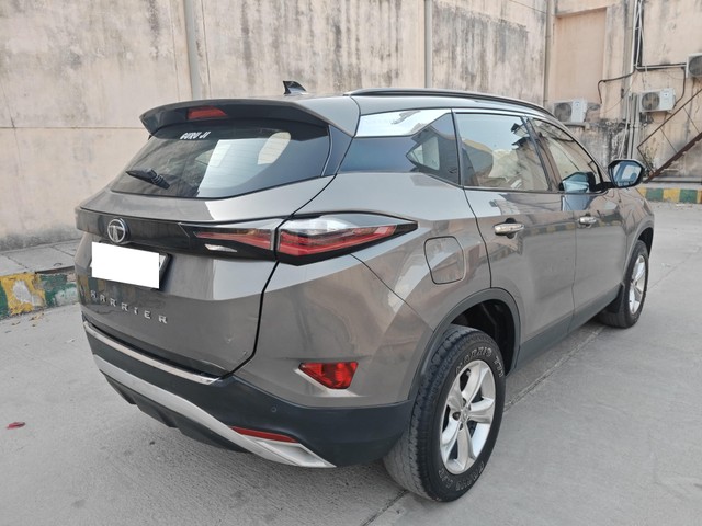 Second-hand 2019 Tata Harrier XZ BSIV for sale in Noida-11