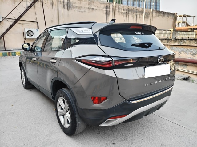 Second-hand 2019 Tata Harrier XZ BSIV for sale in Noida-12