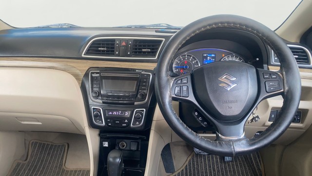 Second-hand 2018 Maruti Suzuki Ciaz Delta BSIV for sale in Jaipur-12