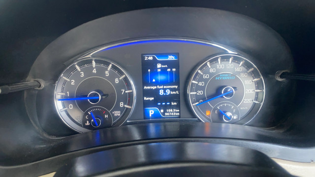 Second-hand 2018 Maruti Suzuki Ciaz Delta BSIV for sale in Jaipur-11