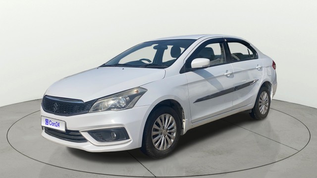 Second-hand 2018 Maruti Suzuki Ciaz Delta BSIV for sale in Jaipur-6