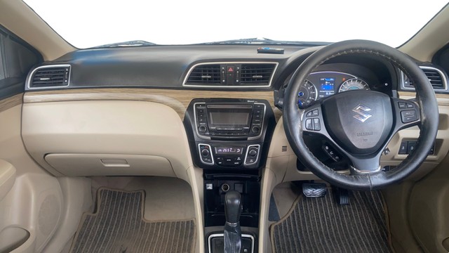 Second-hand 2018 Maruti Suzuki Ciaz Delta BSIV for sale in Jaipur-10