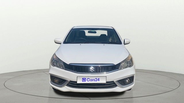 Second-hand 2018 Maruti Suzuki Ciaz Delta BSIV for sale in Jaipur-7