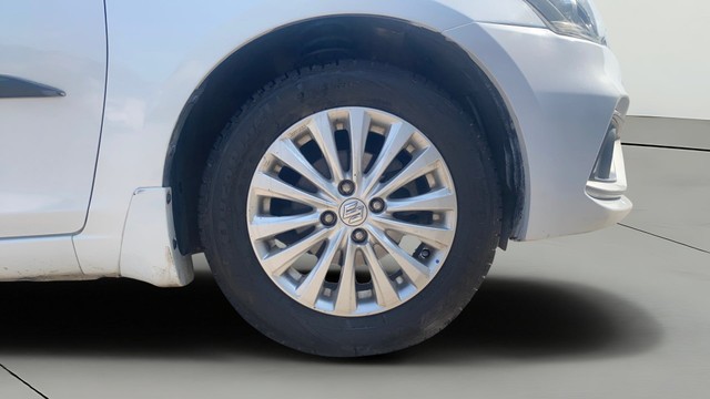 Second-hand 2018 Maruti Suzuki Ciaz Delta BSIV for sale in Jaipur-23