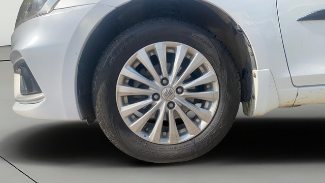 Second-hand 2018 Maruti Suzuki Ciaz Delta BSIV for sale in Jaipur-25