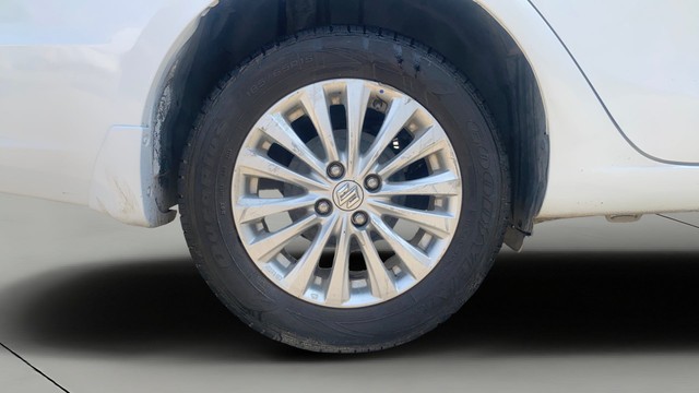 Second-hand 2018 Maruti Suzuki Ciaz Delta BSIV for sale in Jaipur-24