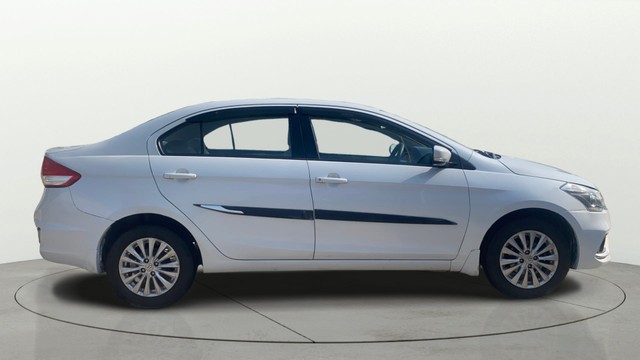 Second-hand 2018 Maruti Suzuki Ciaz Delta BSIV for sale in Jaipur-1