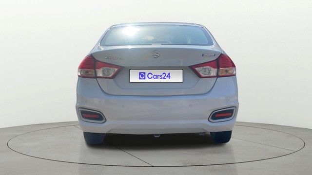 Second-hand 2018 Maruti Suzuki Ciaz Delta BSIV for sale in Jaipur-3