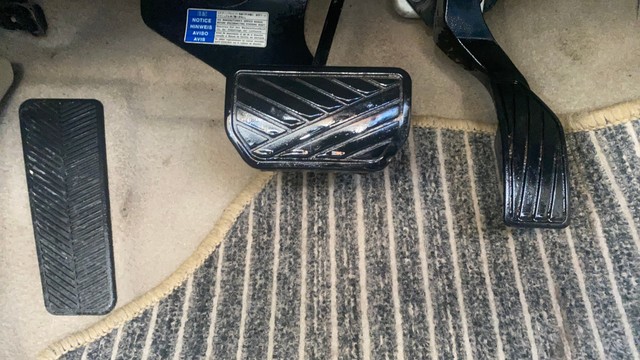 Second-hand 2018 Maruti Suzuki Ciaz Delta BSIV for sale in Jaipur-14